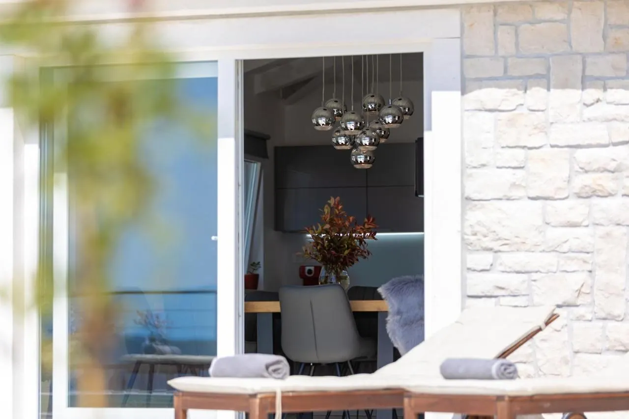 Beautiful Villa Abella