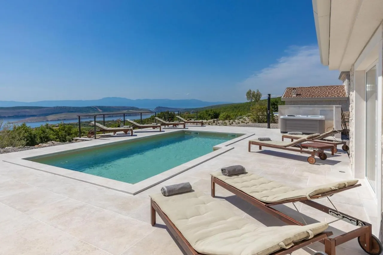 Beautiful Villa Abella