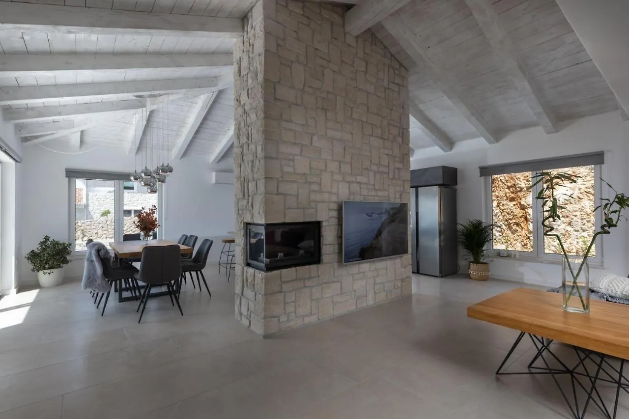 Beautiful Villa Abella