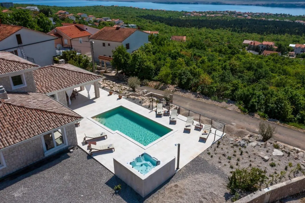 Beautiful Villa Abella