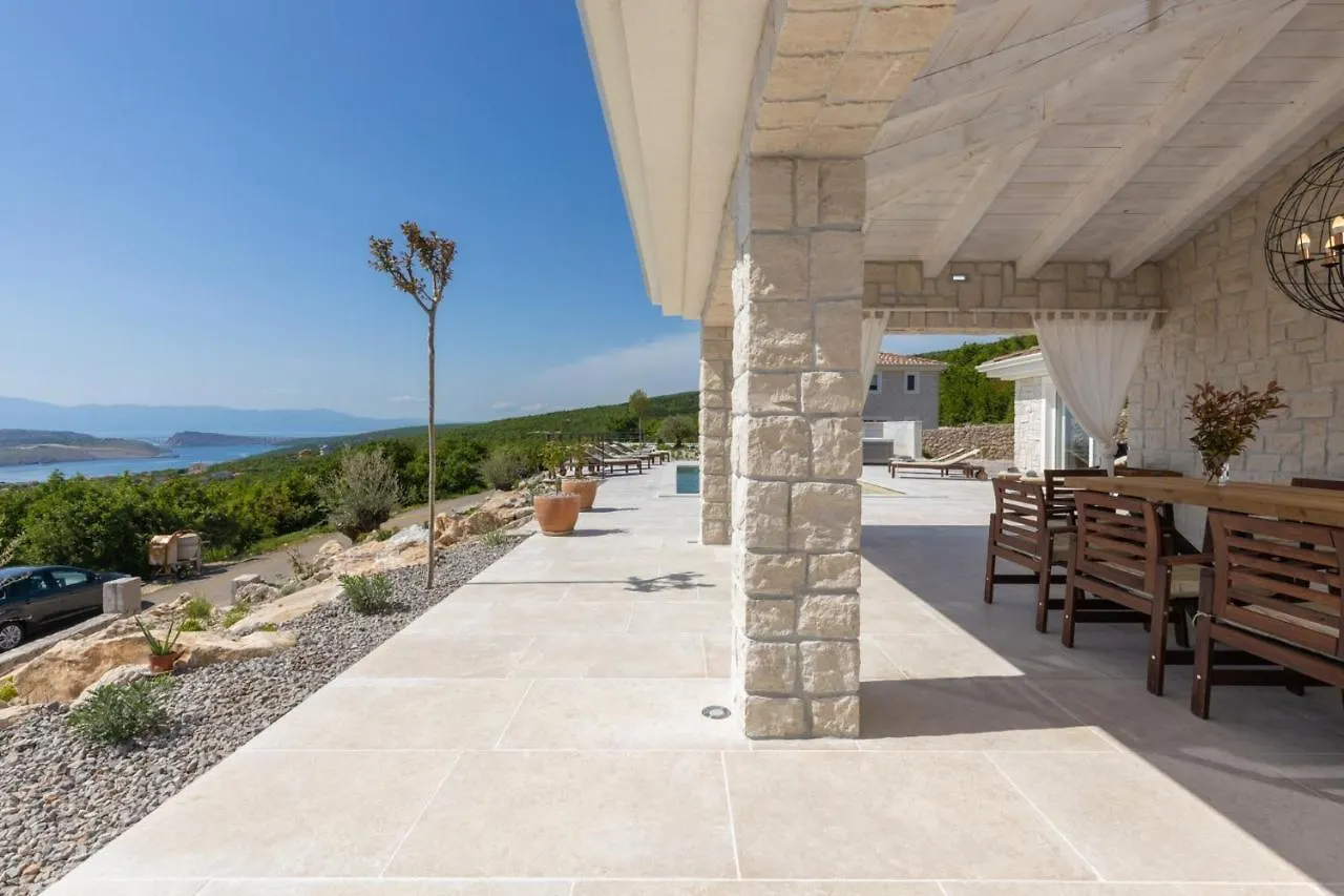 Beautiful Villa Abella