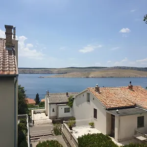  Apartman Marija