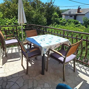 Apartmán Mia, Jadranovo