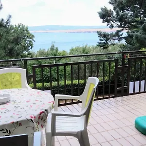 Apartmán Tihana, Jadranovo